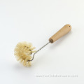 Kitchen Cleaning Brush Handle Bristle Scrub